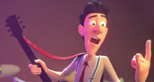 Malcolm 2.0 Rig – AnimSchool Store