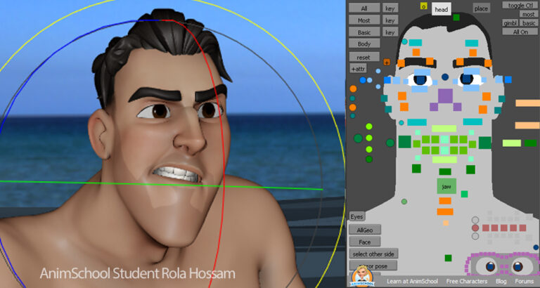 AnimSchool Store – Home of the AnimSchool Picker and Malcolm Rig