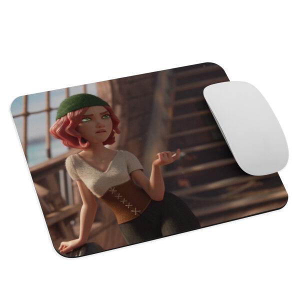 Mouse pad - Image 2