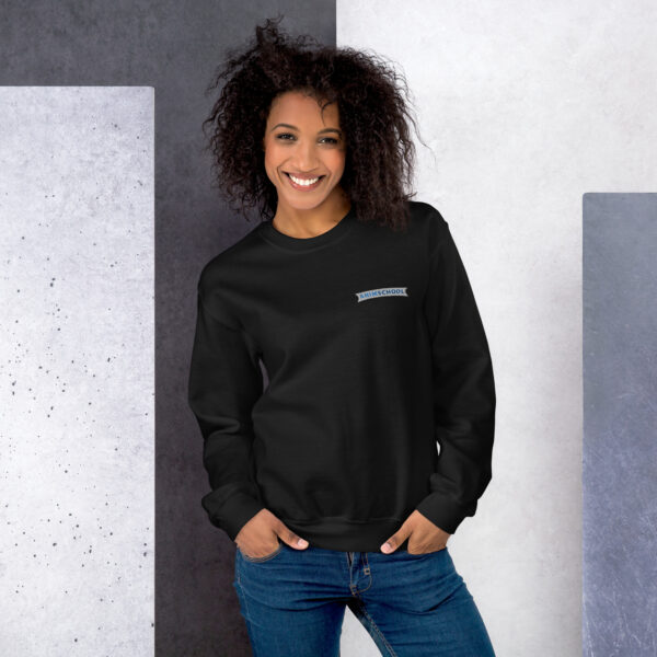 Unisex Sweatshirt - Image 2