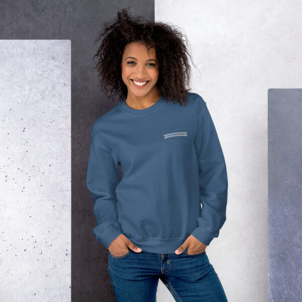 Unisex Sweatshirt - Image 6