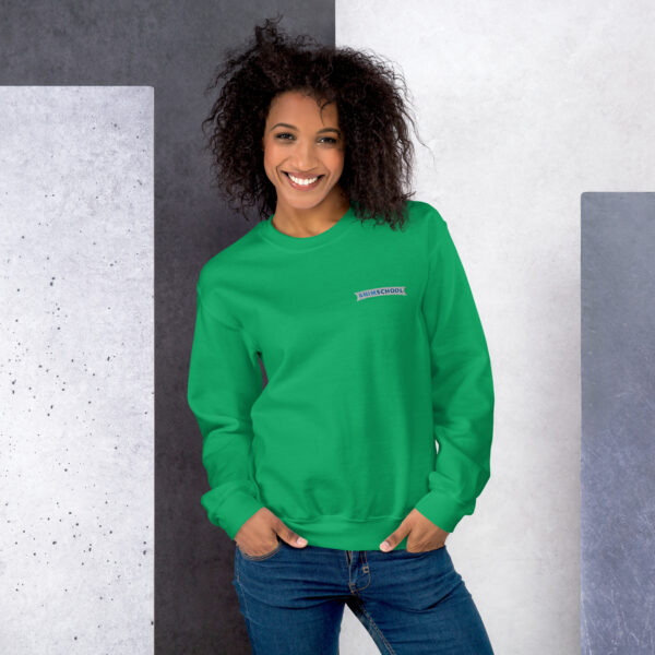 Unisex Sweatshirt - Image 7