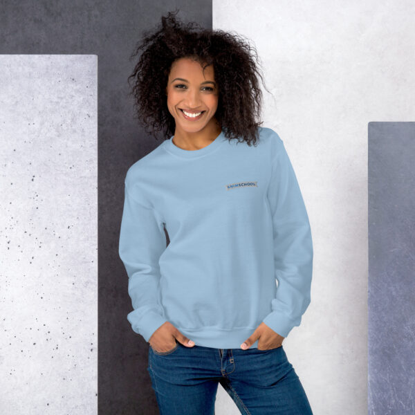 Unisex Sweatshirt - Image 8