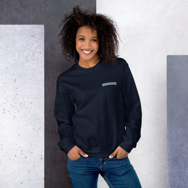 Unisex Sweatshirt - Image 3