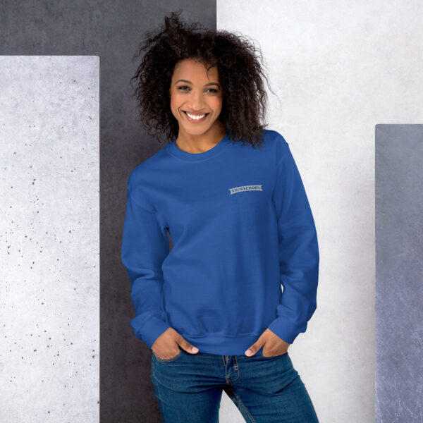 Unisex Sweatshirt - Image 5