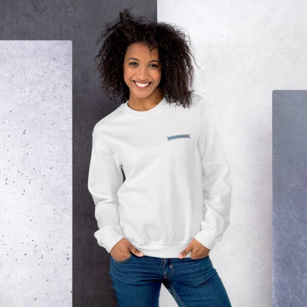 Unisex Sweatshirt - Image 9